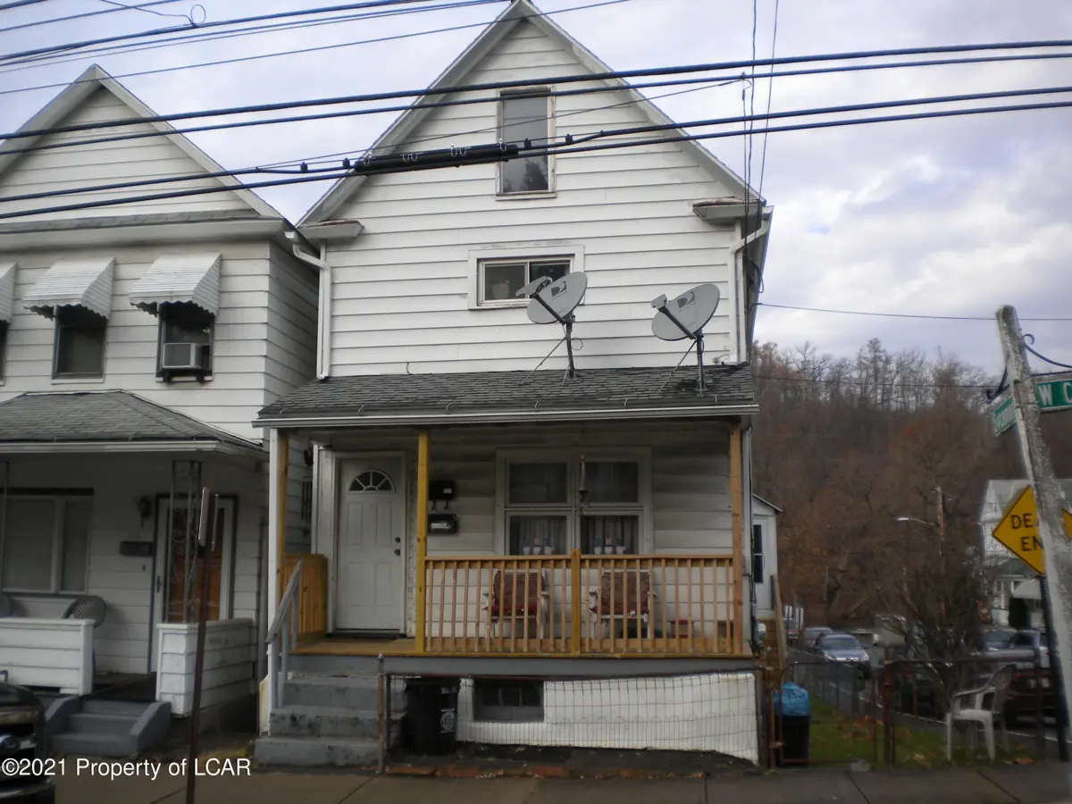 19 Chestnut Street, Wilkes-Barre in Wilkes-Barre