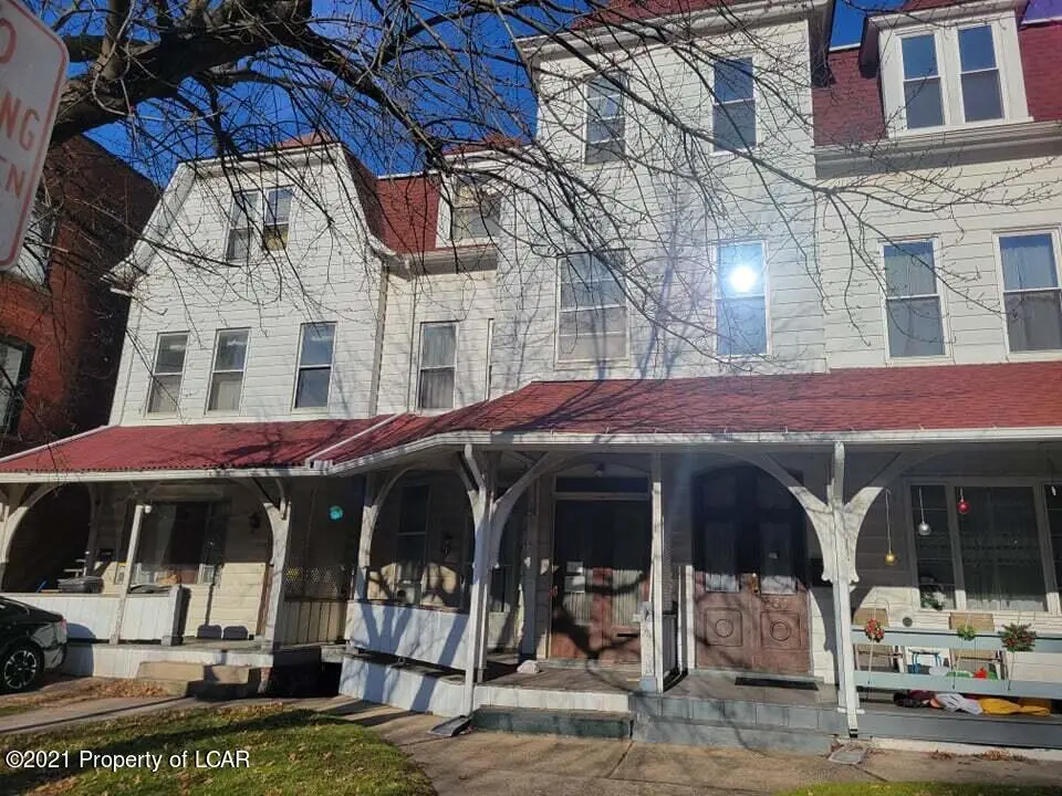 224 E Main Street, Nanticoke in Nanticoke