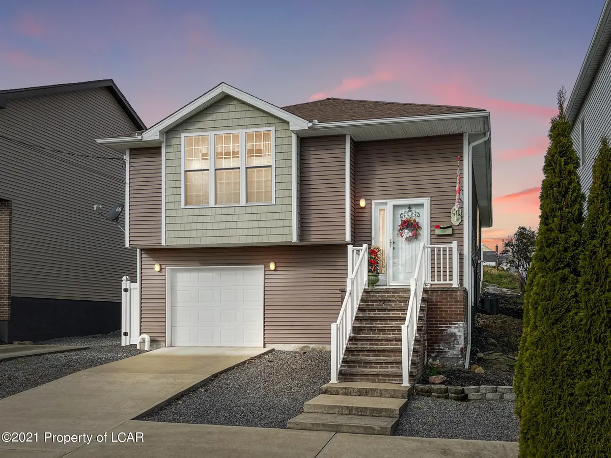 61 E Fourth Street, Larksville in Larksville