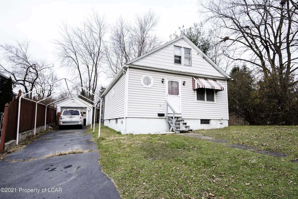 113 Lidy Road, Dupont in Dupont