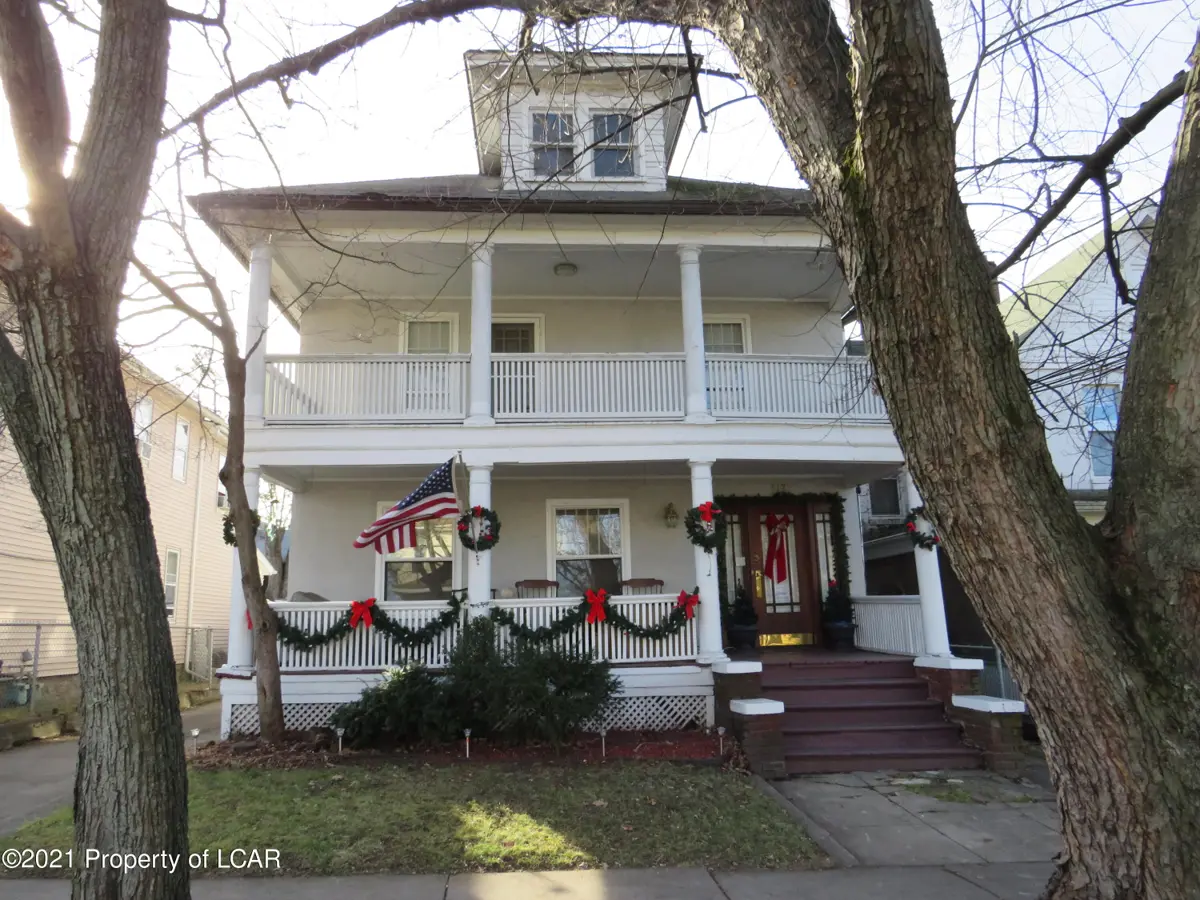 612 Deacon Street, Scranton in Scranton