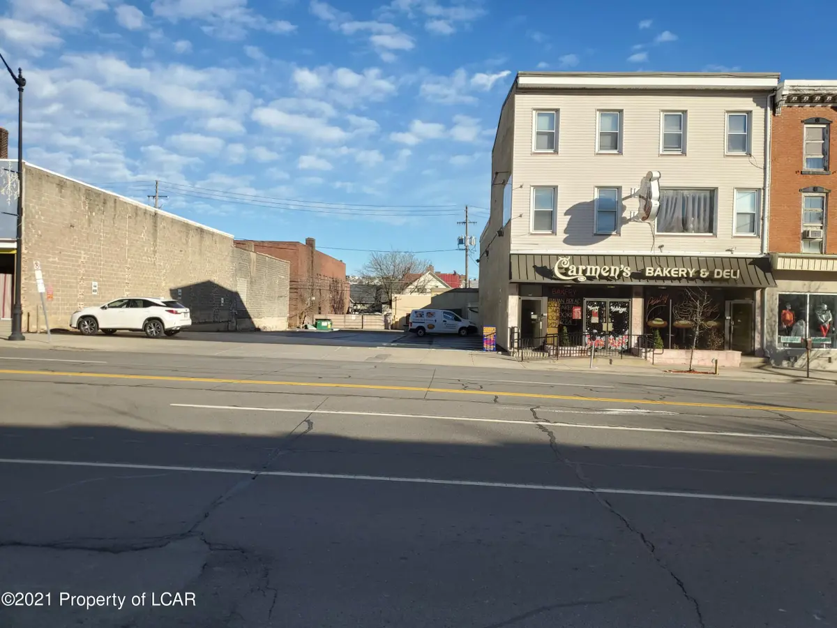 29 E Broad Street, Hazleton in Hazleton