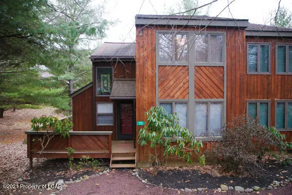 73 Red Fox Court, Lake Harmony in Lake Harmony