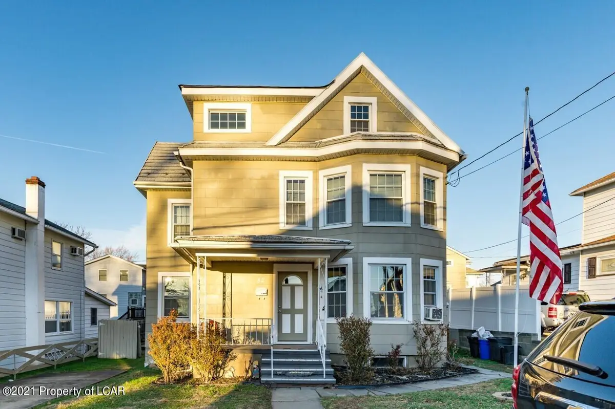82 Mill Street, Pittston in Pittston