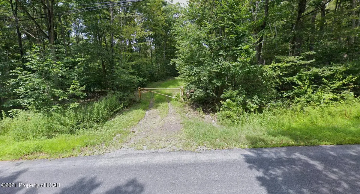 No Of Aston Mountain RD Rt 311 Road, Pittston in Pittston