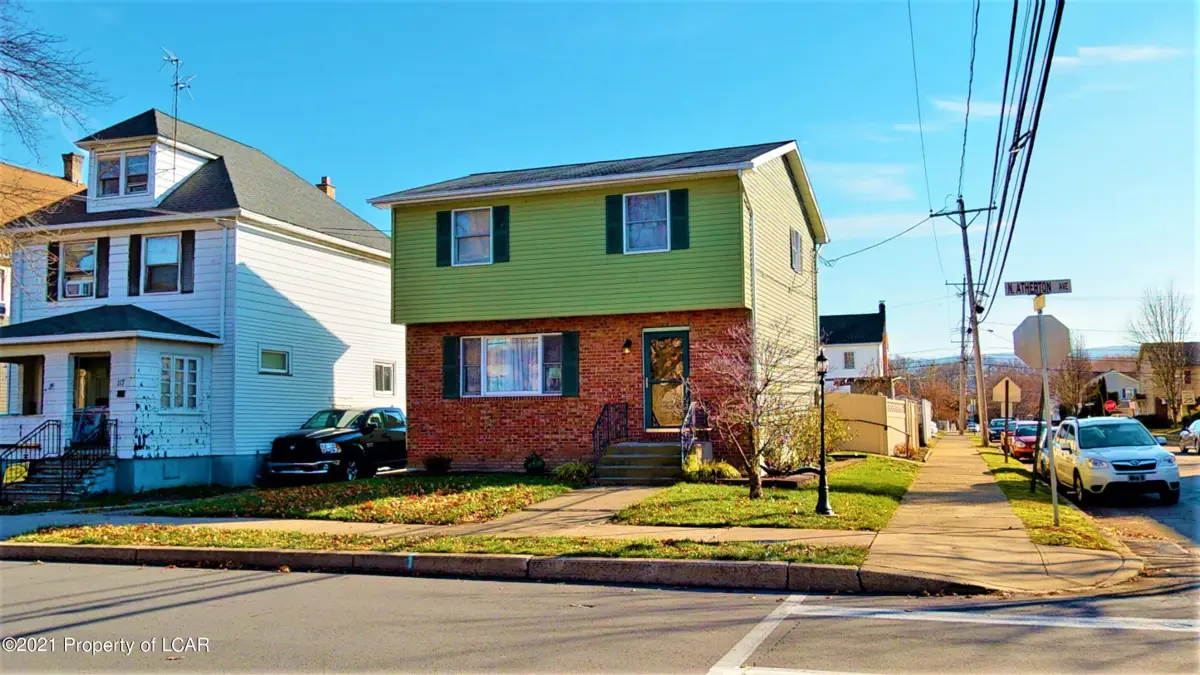 115 N Atherton Avenue, Kingston in Kingston