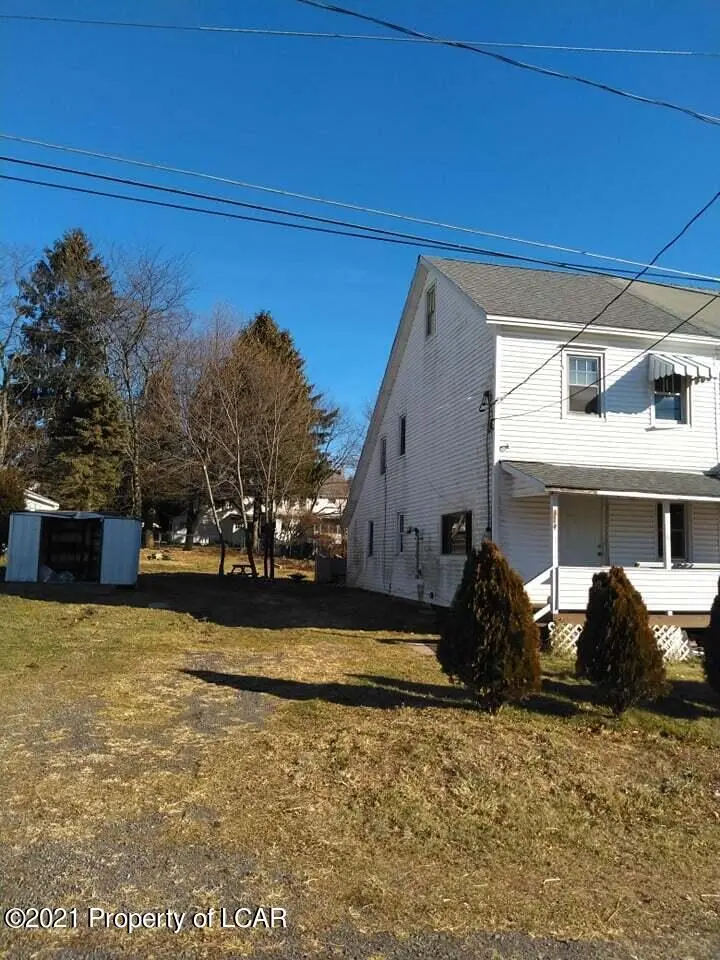 119 2nd Street, Oneida in Oneida