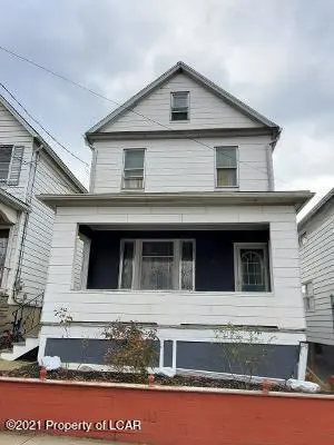 245 New Hancock Street, Wilkes-Barre in Wilkes-Barre