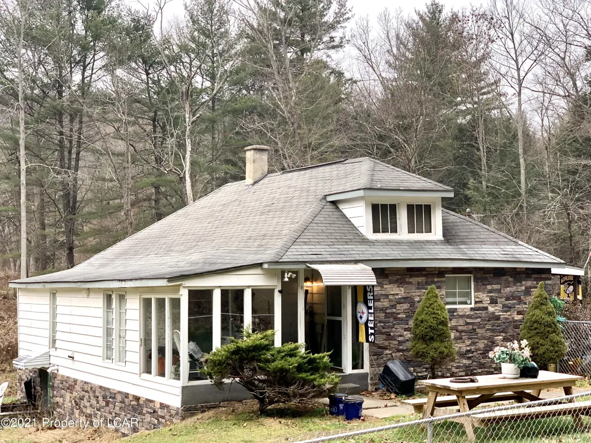 720 Swamp Road, Hunlock Creek in Hunlock Creek