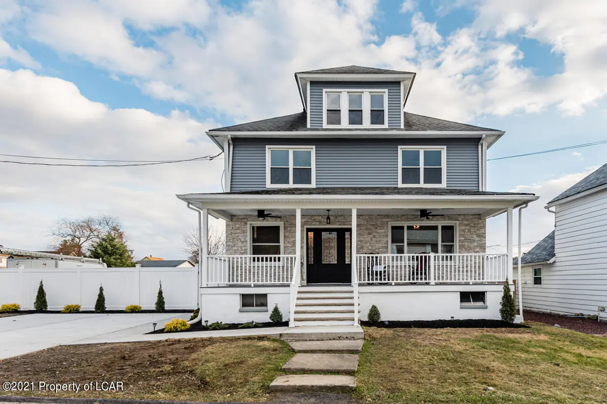 104 Warsaw Street, Exeter in Exeter