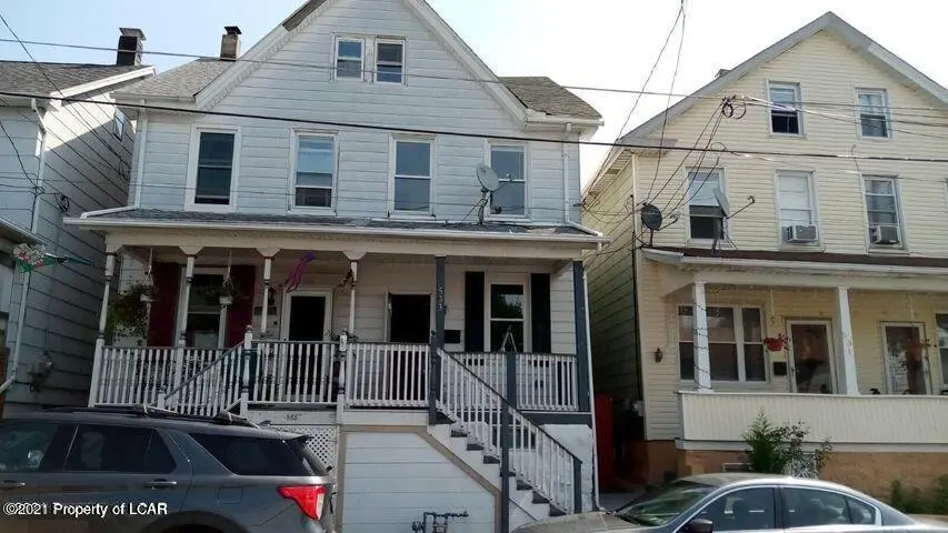 533 Arthur Street, Hazleton in Hazleton