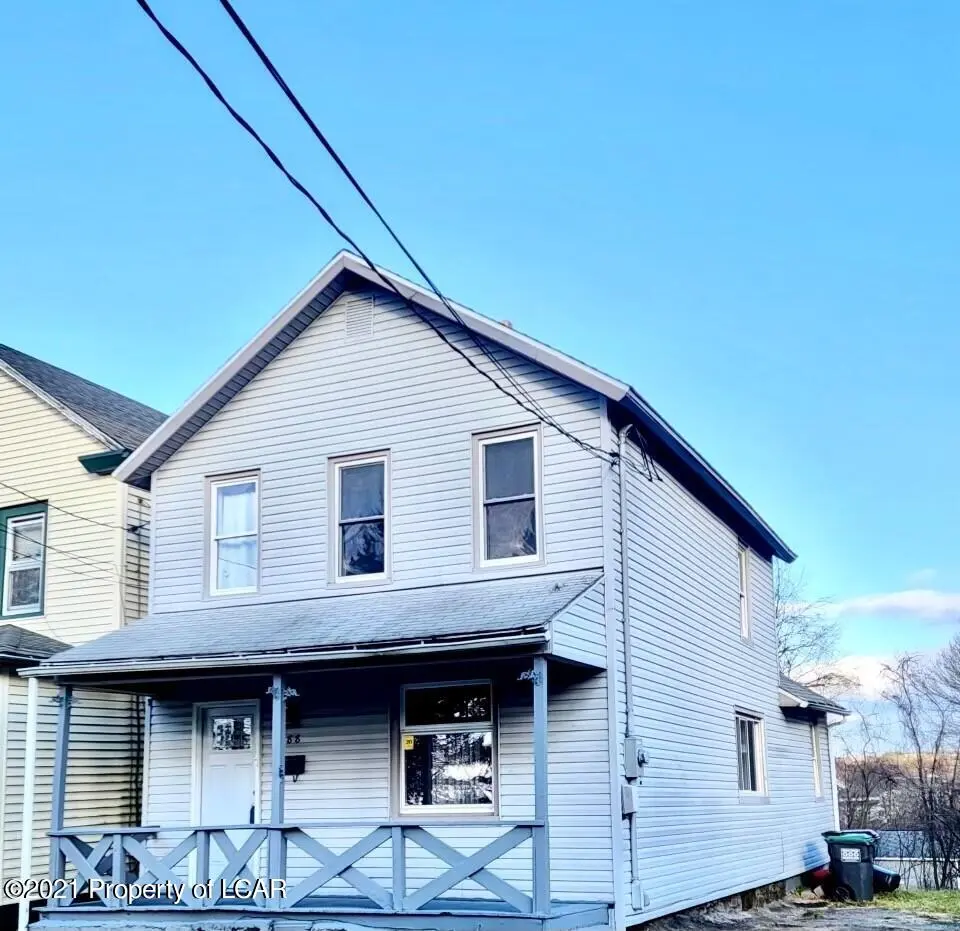 488 Beaumont Street, Warrior Run in Warrior Run