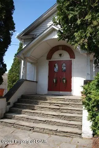 99 Spruce Tree Road, Noxen in Noxen