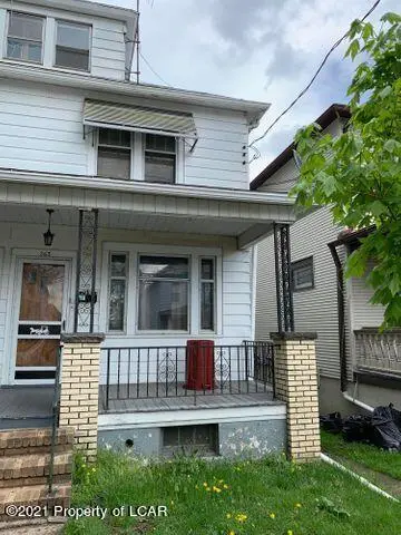 263 Pringle Street, Kingston in Kingston