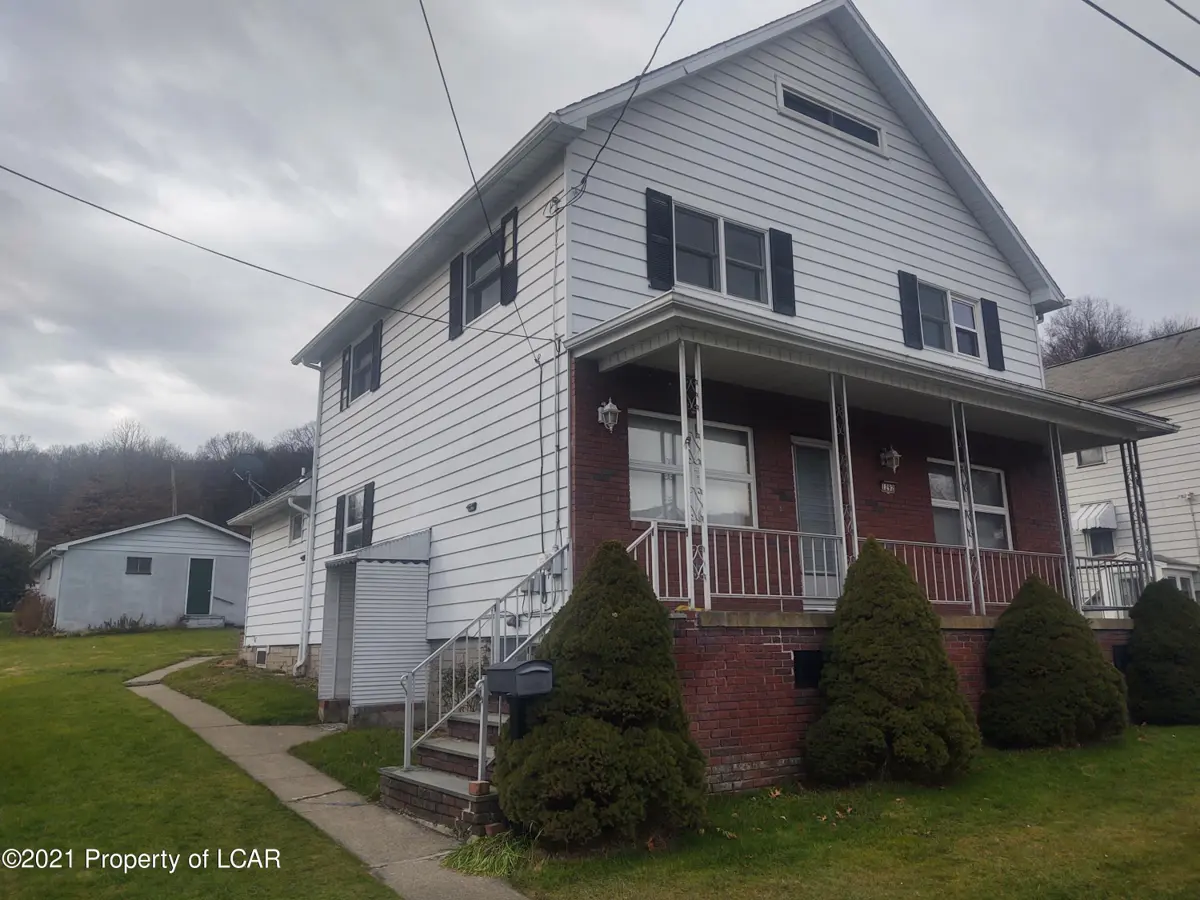 1292 Franklin Street, Old Forge in Old Forge