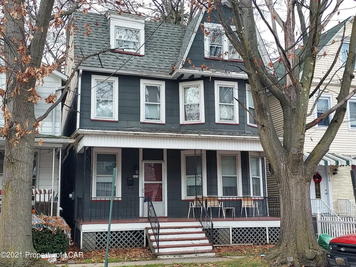 523 S River Street, Wilkes-Barre in Wilkes-Barre