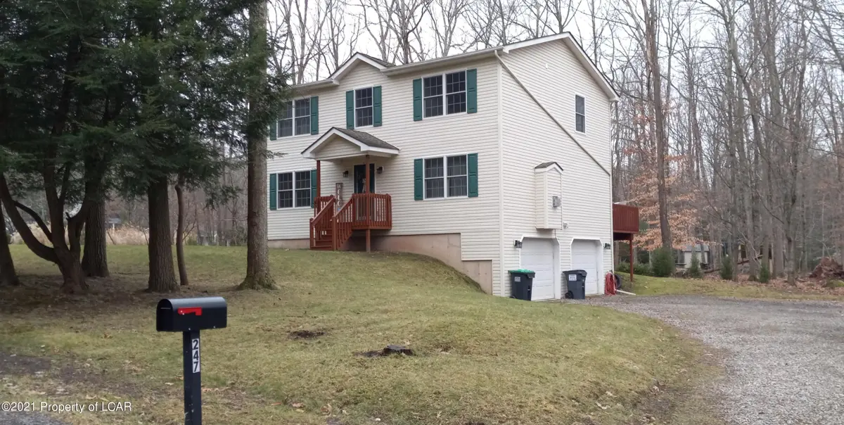247 Trapper Springs Lane, Drums in Drums