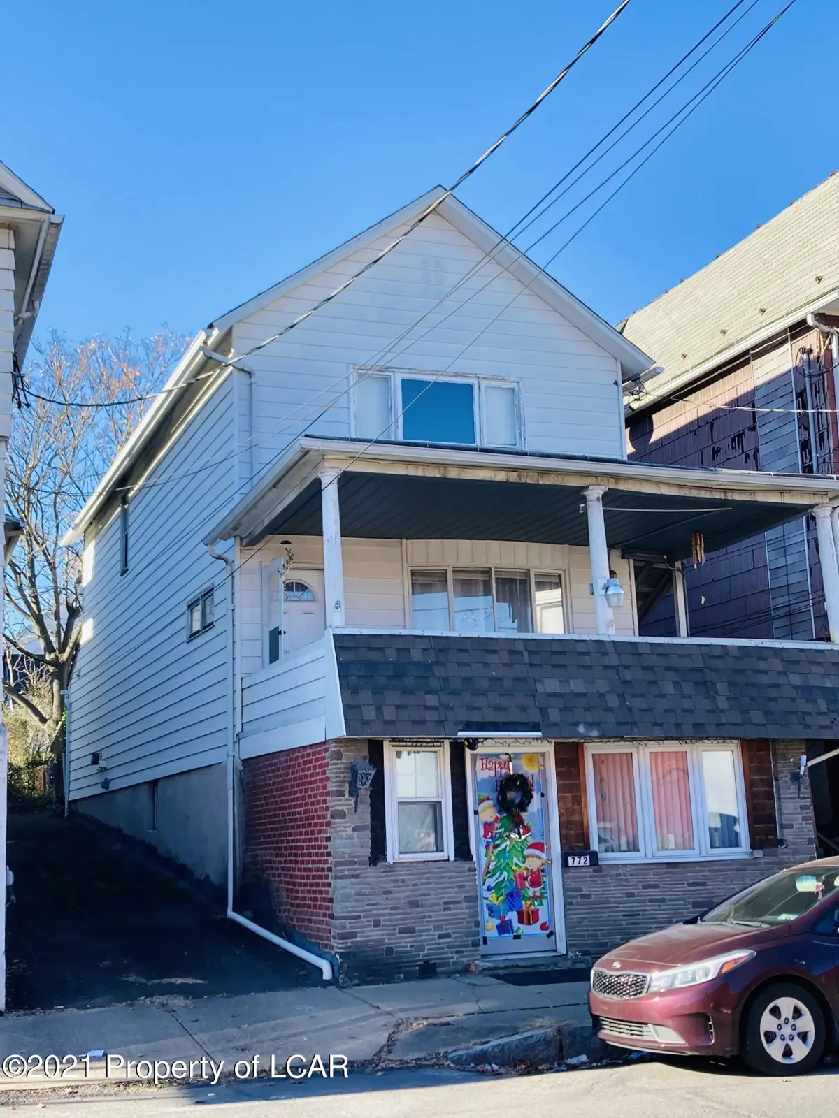 772 N Pennsylvania Avenue, Wilkes-Barre in Wilkes-Barre