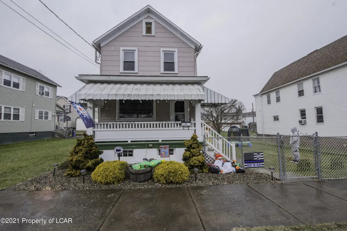 270 E Grand Street, Nanticoke in Nanticoke