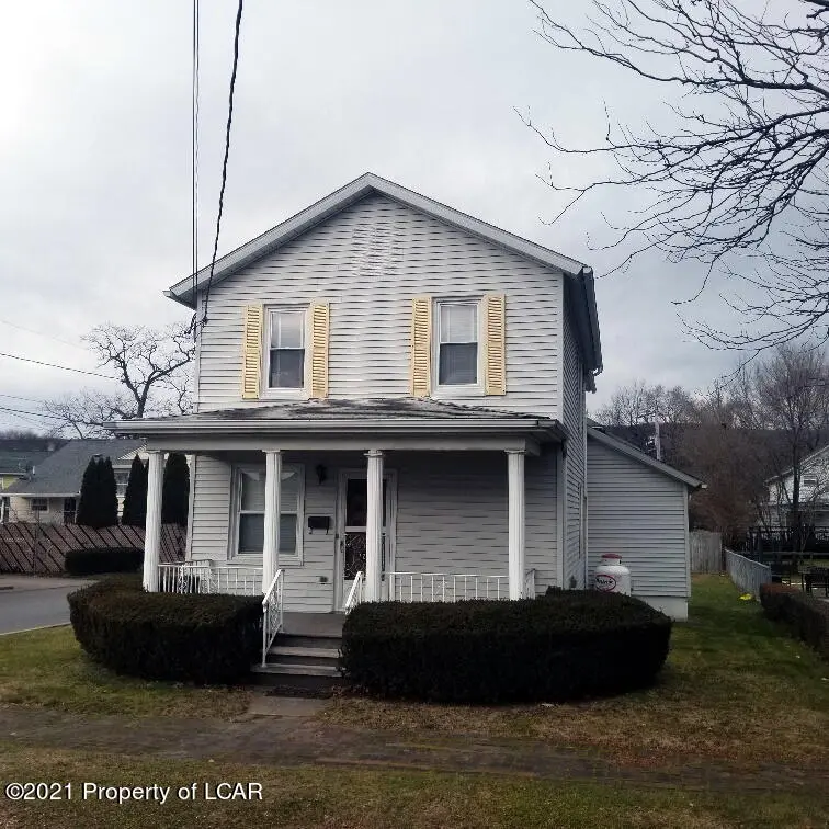 726 Fifth Street, West Pittston in West Pittston