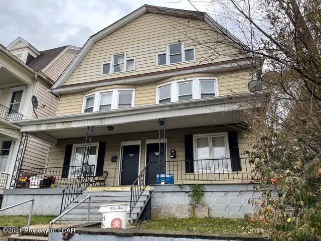 66-68 Park Avenue, Wilkes-Barre in Wilkes-Barre