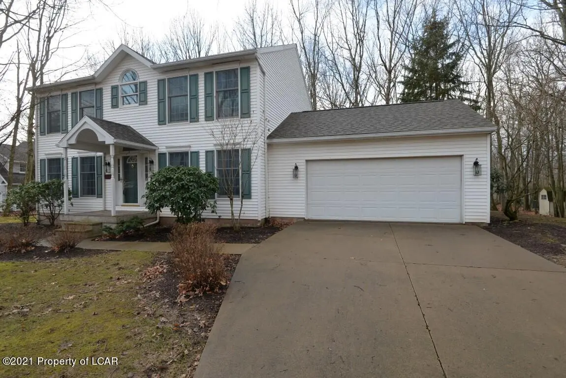 323 Cedar Manor Drive, Mountain Top in Mountain Top