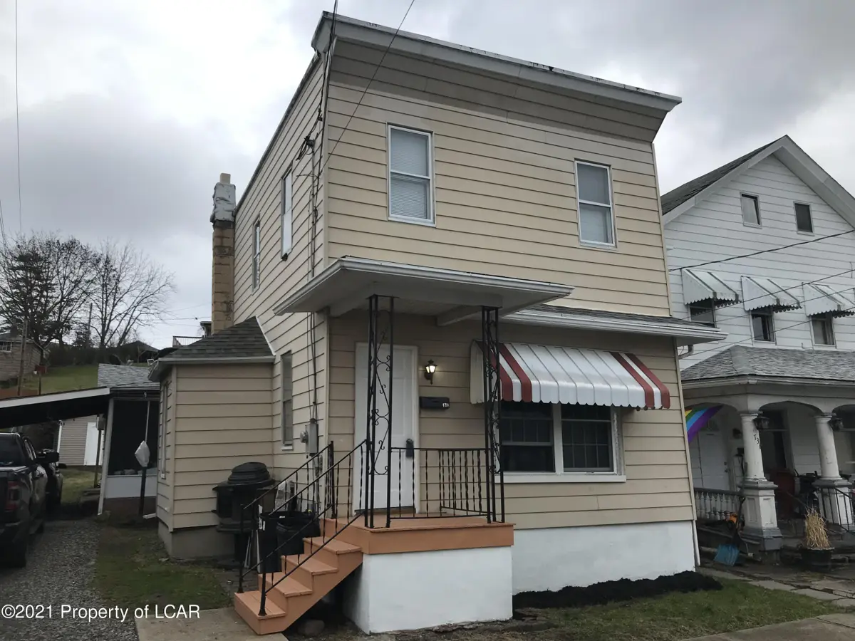 138 Vine Street, Plymouth in Plymouth