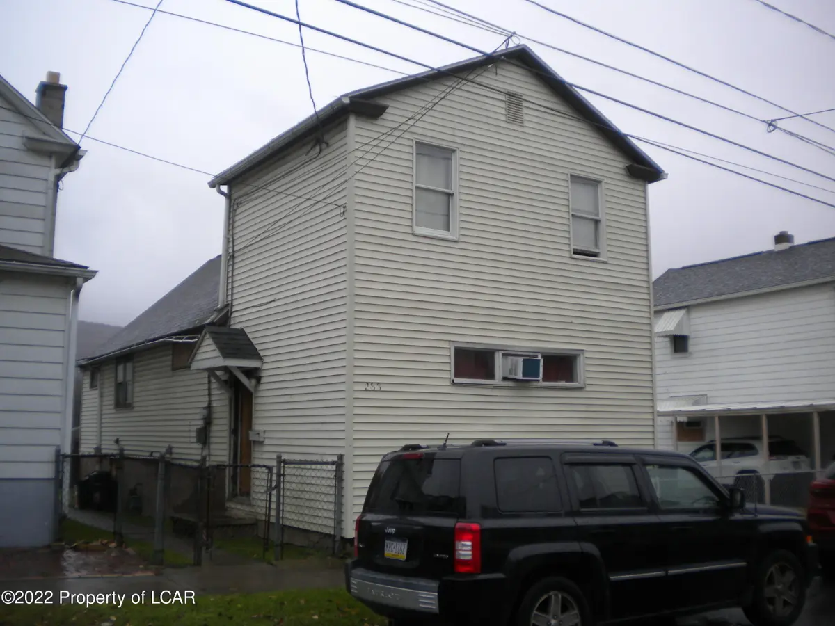 288 S Sheridan Street, Wilkes-Barre in Wilkes-Barre
