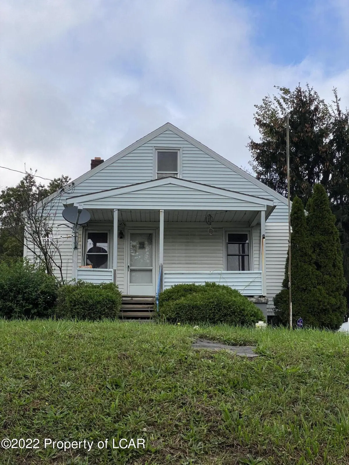 1985 E Broad Street, Beaver Meadows in Beaver Meadows