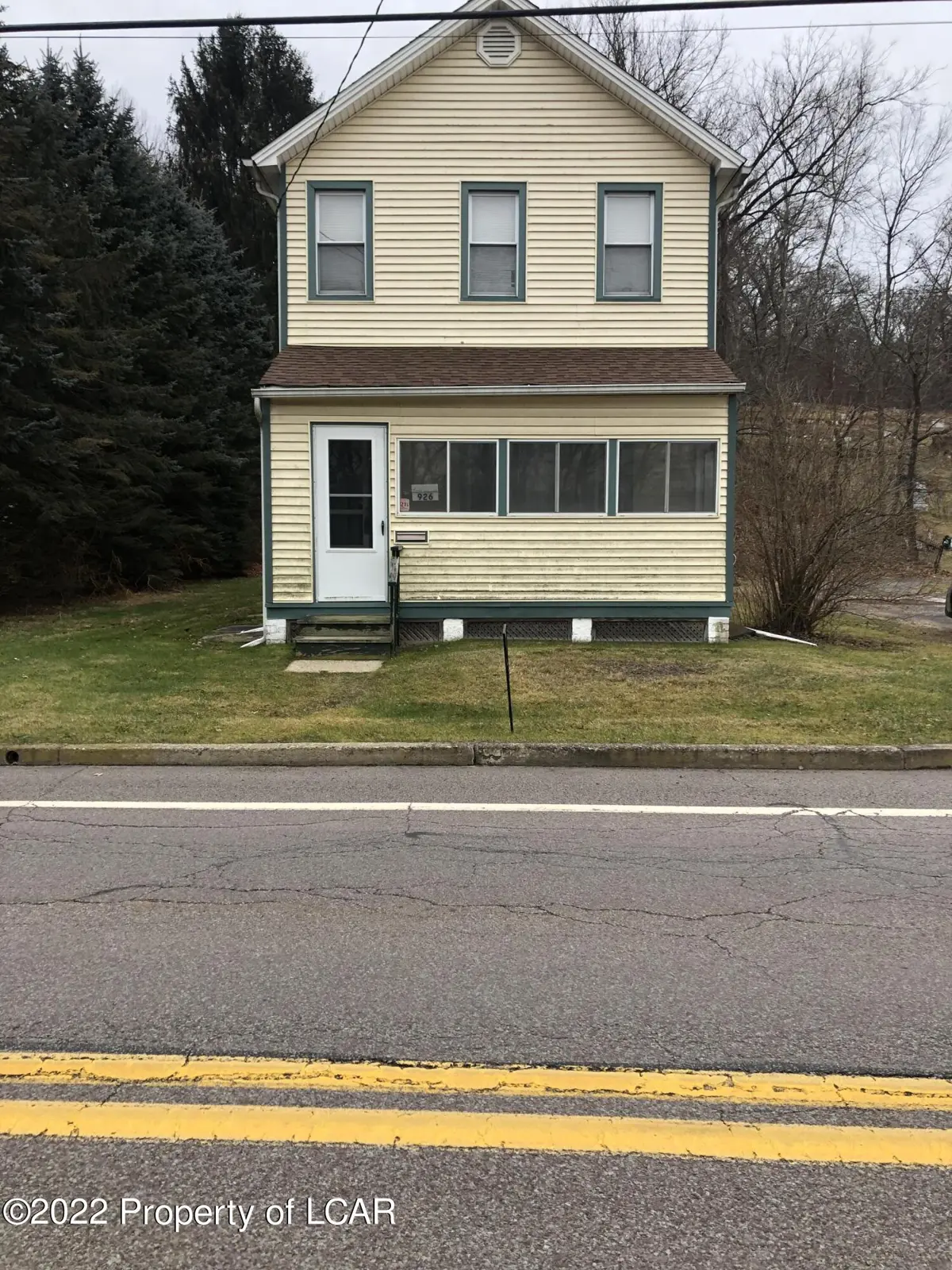 926 Main Street, Sugar Notch in Sugar Notch