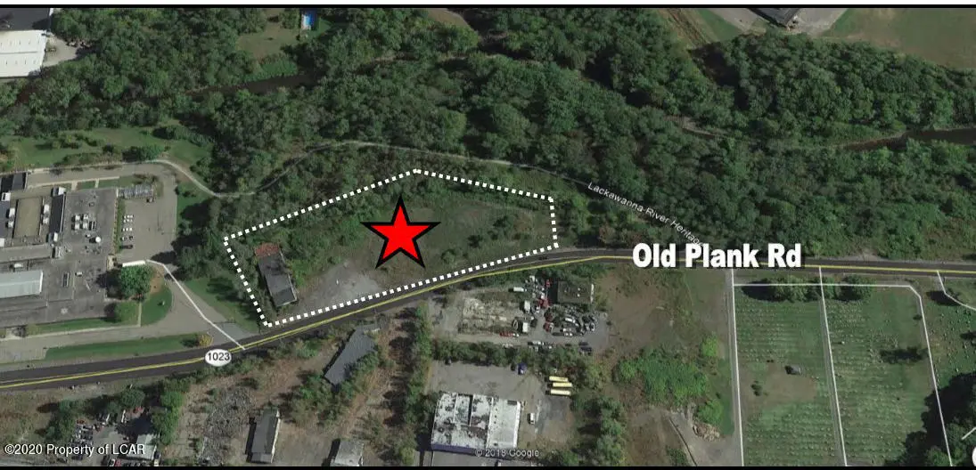 1209 Old Plank Road, Mayfield in Mayfield