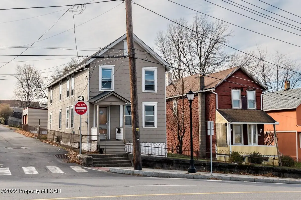 295 Coal Street, Wilkes-Barre in Wilkes-Barre