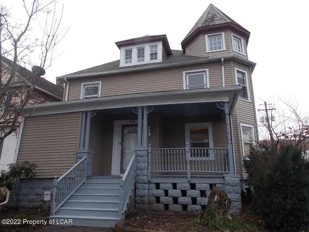 904 Market Street, Kingston in Kingston
