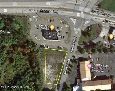 Lot 2 Kiwanis Boulevard, Hazleton in Hazleton