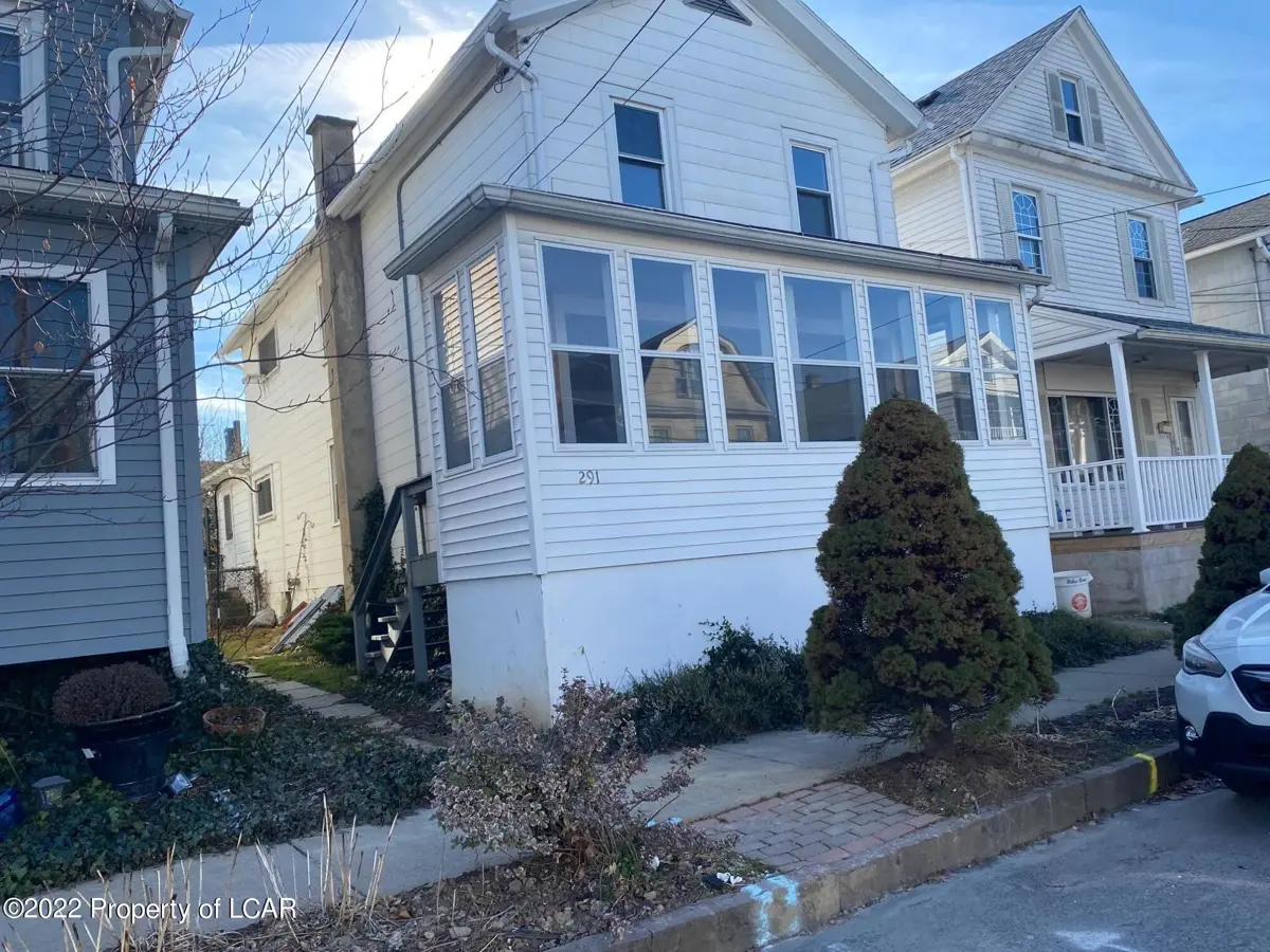 291 Bowman Street, Wilkes-Barre in Wilkes-Barre