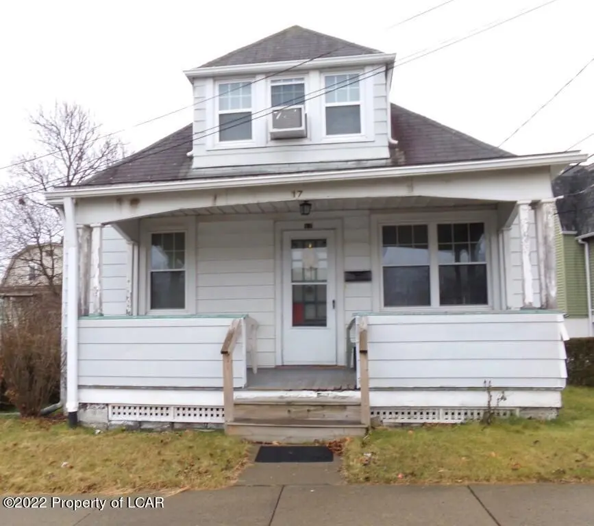 17 Forrest Street, Wilkes-Barre in Wilkes-Barre