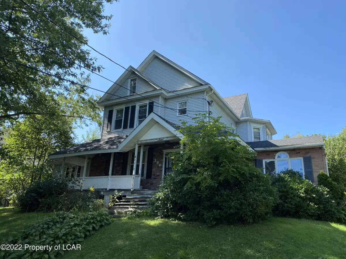 2247 RT 940, Freeland in Freeland