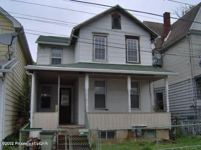 58 Chester Street, Wilkes-Barre in Wilkes-Barre
