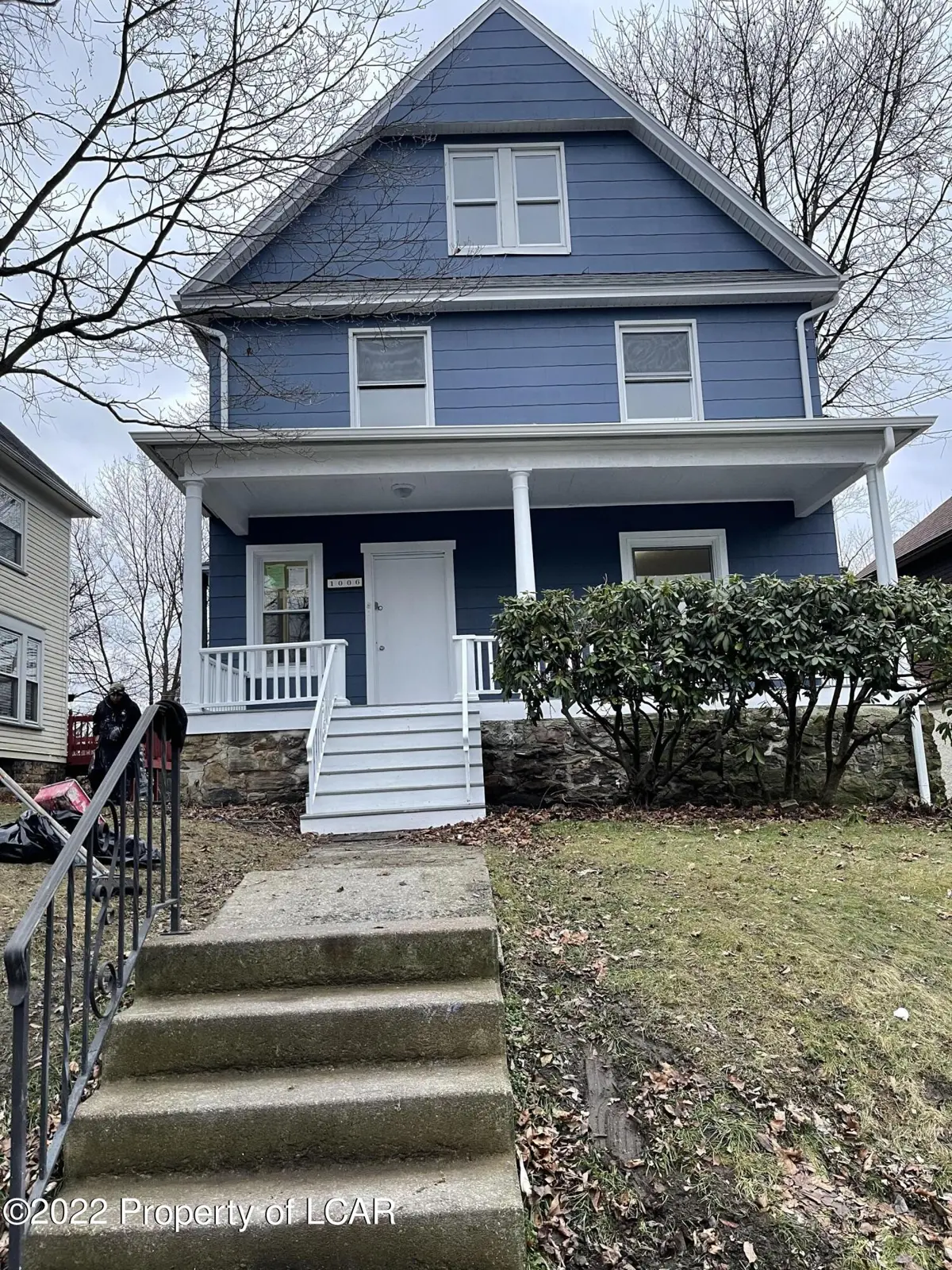 1006 Grandview Street, Scranton in Scranton