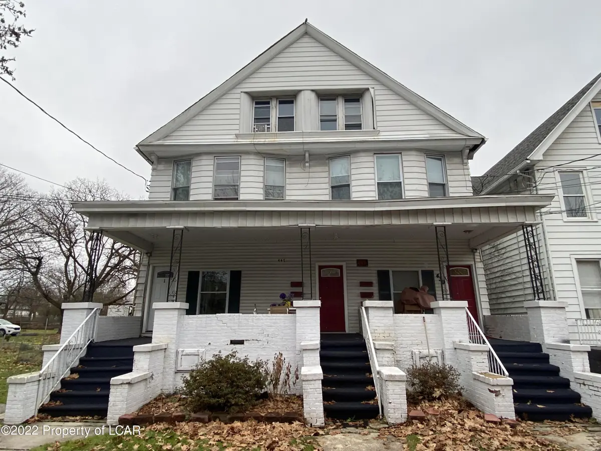 439 S River Street, Wilkes-Barre in Wilkes-Barre