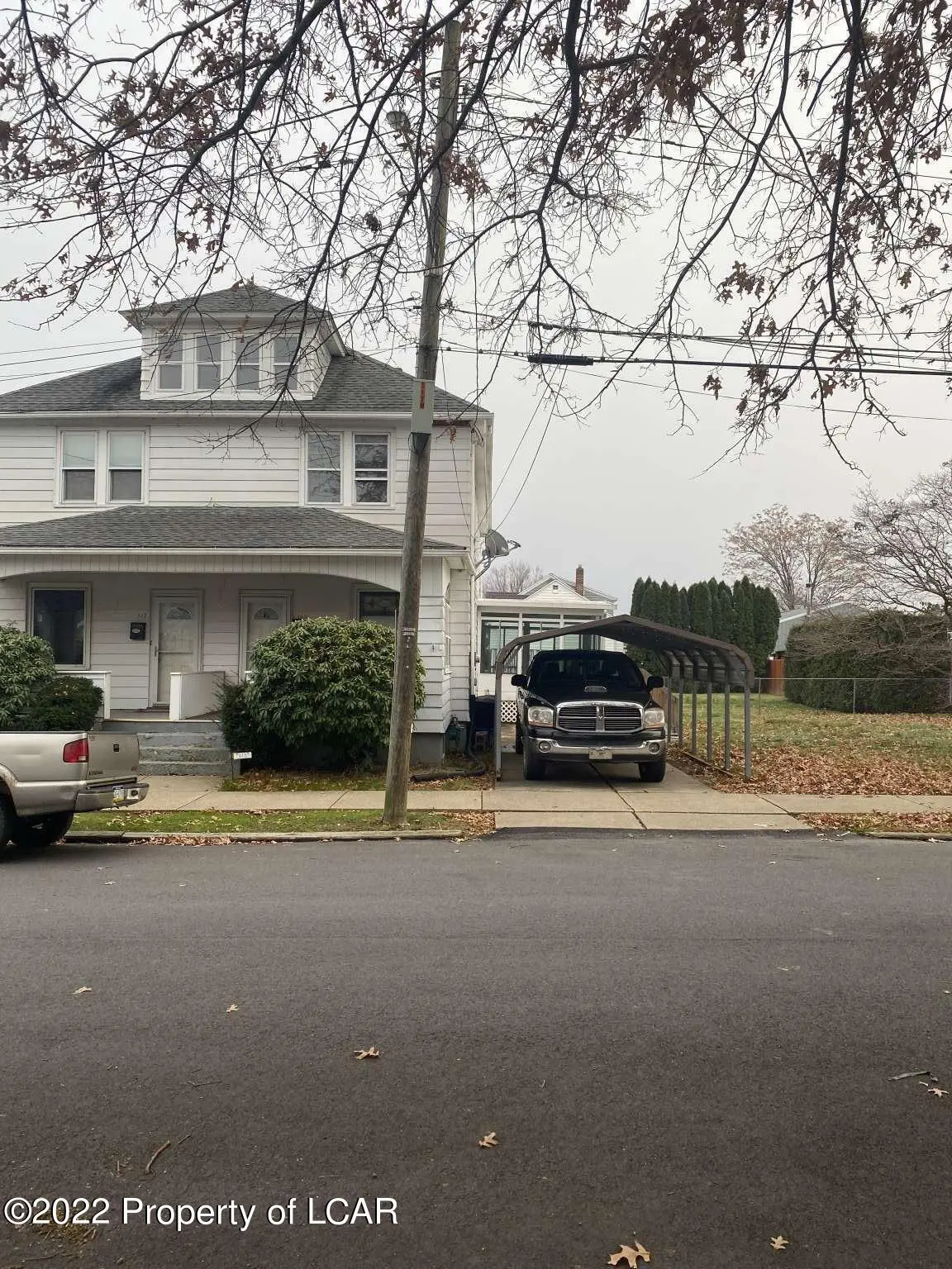 315 Tener Street, Swoyersville in Swoyersville