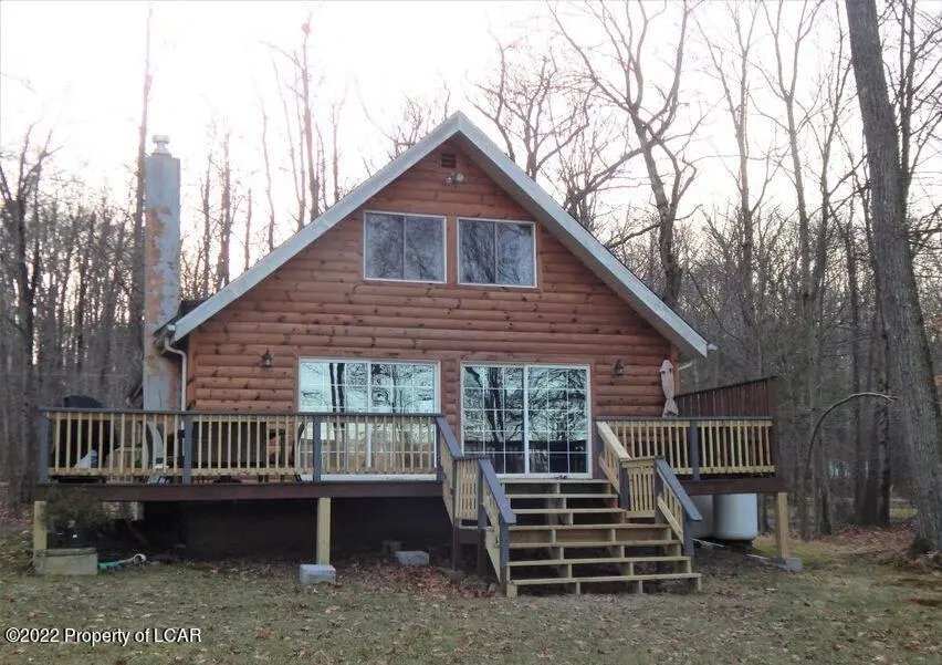1616 Locust Lane, Pocono Lake in Pocono Lake