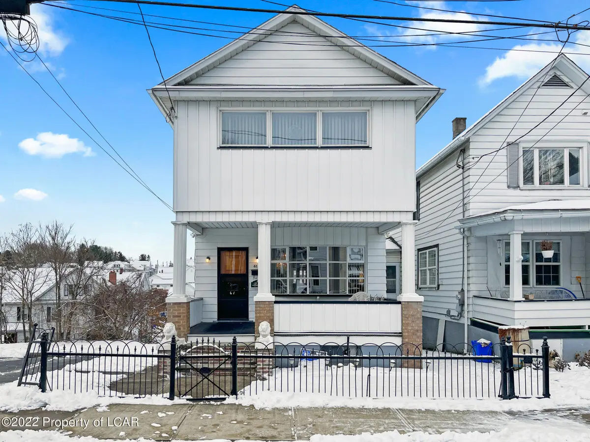 61 Pine Street, Pittston in Pittston