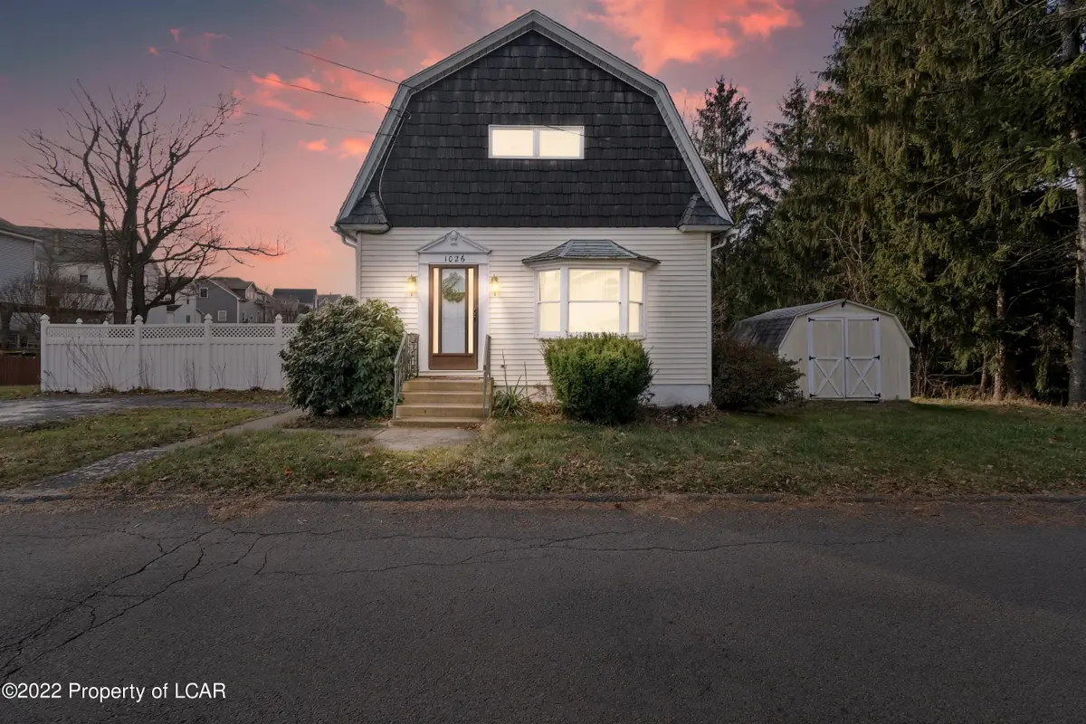 1026 Vine Street, Avoca in Avoca