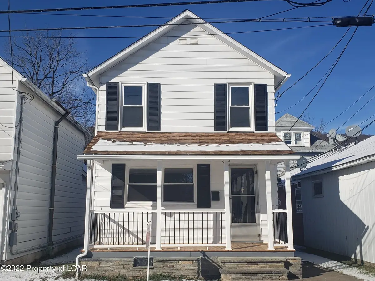 24 Bohac Street, Swoyersville in Swoyersville