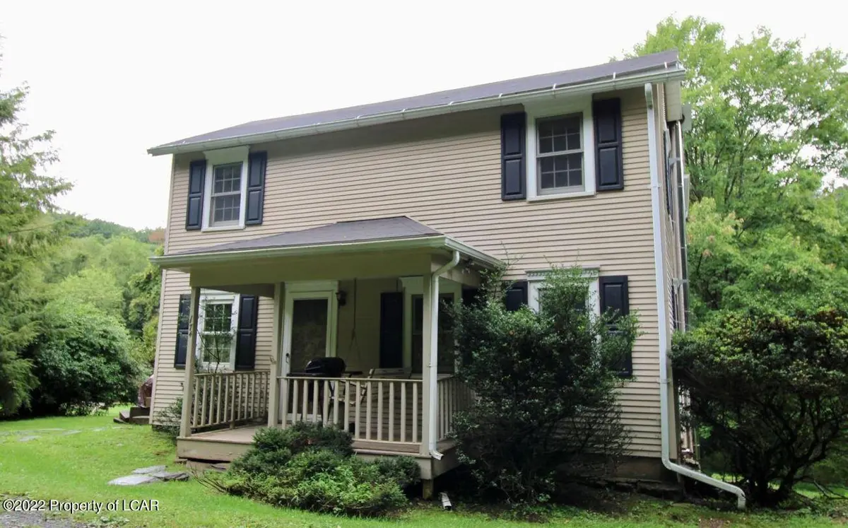 174 Hemlock Hollow Road, Benton in Benton