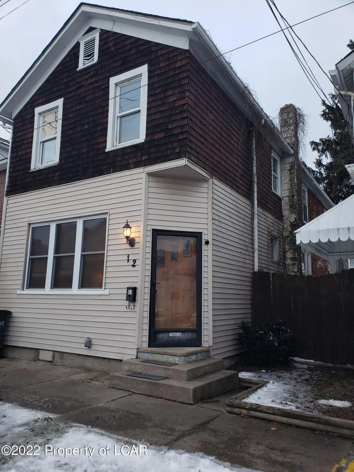 12 W Grand Street, Nanticoke in Nanticoke
