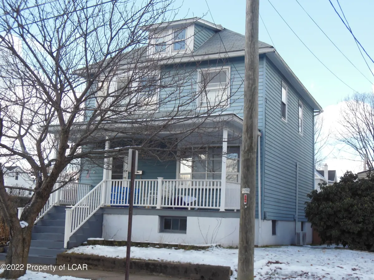 85 S Welles Avenue, Kingston in Kingston