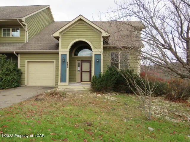 189 Clydesmuir Drive, Tunkhannock in Tunkhannock
