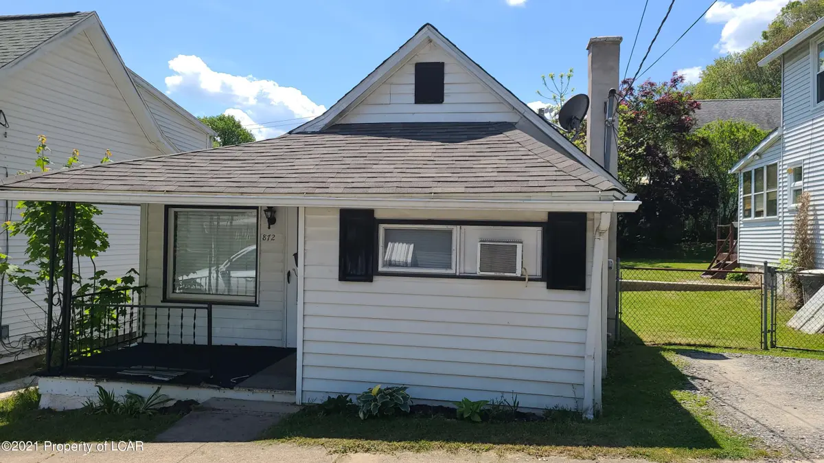 872 N Walnut Street, Luzerne in Luzerne